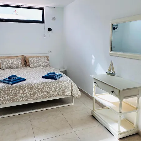 Lejlighed Casa Geco Playa Blanca (Lanzarote)