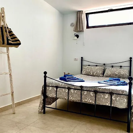 Casa Geco Lejlighed Playa Blanca (Lanzarote)