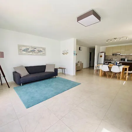 Casa Geco Lejlighed