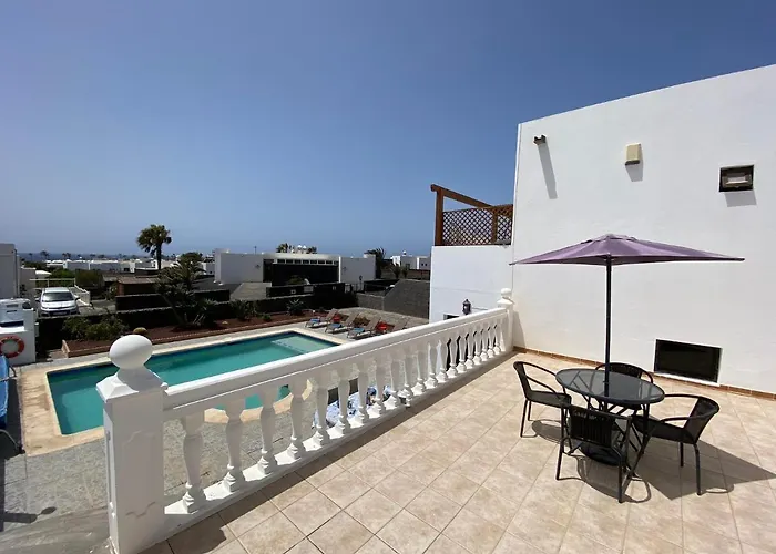 Appartement Casa Geco *