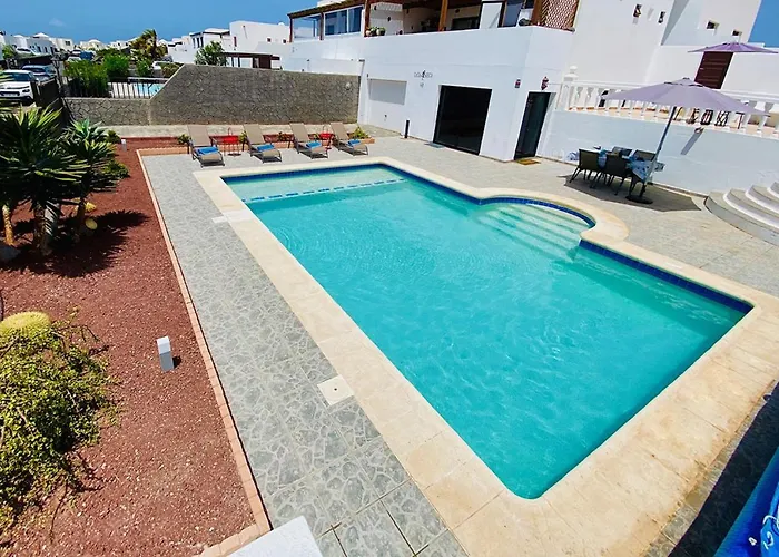 Casa Geco