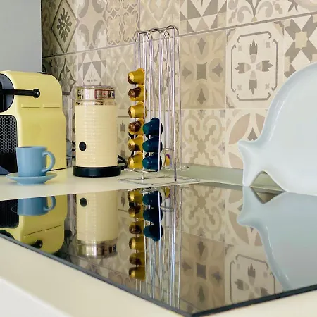 Casa Geco * Playa Blanca