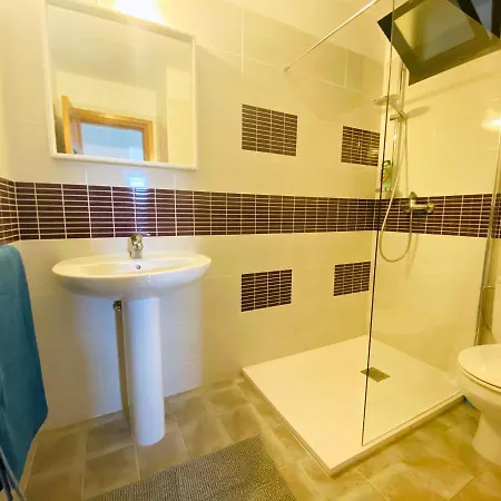 Casa Geco Playa Blanca