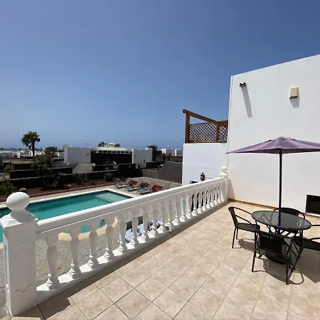 Appartement Casa Geco *