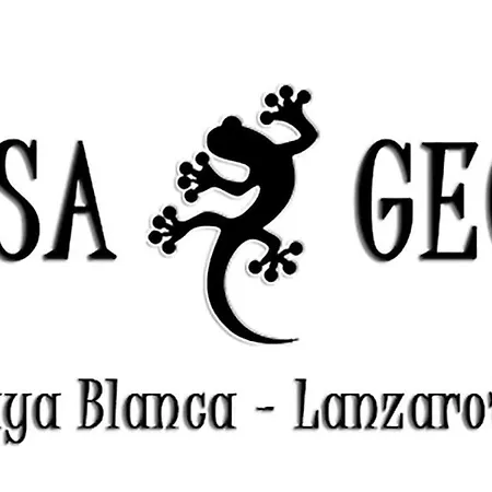 Casa Geco Playa Blanca