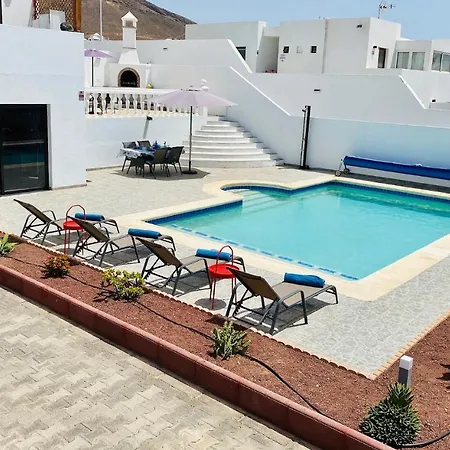 Apartment Casa Geco