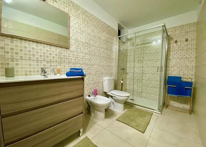 Casa Geco Apartment
