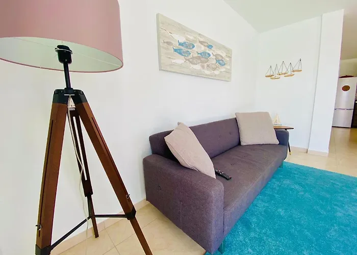 Casa Geco Apartment