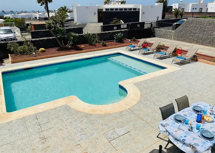 Casa Geco Apartment