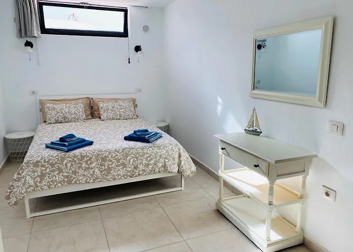 Apartment Casa Geco Playa Blanca (Lanzarote)