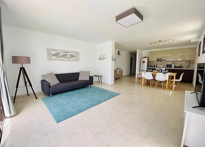 Casa Geco Apartment