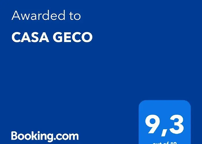 Casa Geco